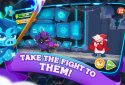 Sheepong : Match-3 Adventure screenshot 4