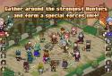 Evil Hunter Tycoon screenshot 2