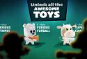 Toy Patrol - No Monsters Allowed screenshot 3