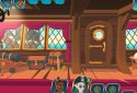 Escape Legends screenshot 4