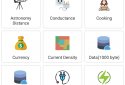 NT Converter - Unit Converter Premium screenshot 1
