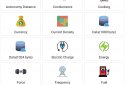 NT Converter - Unit Converter Premium screenshot 9