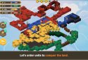 Land Of Knights screenshot 2