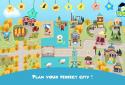 Hoopa City screenshot 3
