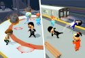 I, The One - Action Fighting Game screenshot 7