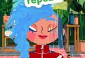 Toca Hair Salon 4 screenshot 11