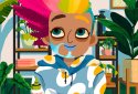 Toca Hair Salon 4 screenshot 7