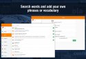 Learn French with MosaLingua screenshot 10