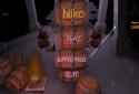 Niko - Skullhead Adventure screenshot 1