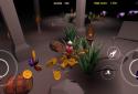 Niko - Skullhead Adventure screenshot 3