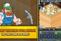 Tap Tap Dig 2: Idle Mine Sim screenshot 6