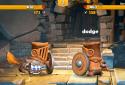 Big Helmet Heroes screenshot 10