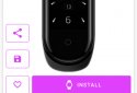MiBand4 - WatchFace for Xiaomi Mi Band 4 screenshot 2