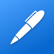 Noteshelf — Note Taking | Handwritten | PDF Markup