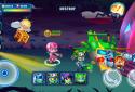 Superheroes Junior: Robo Fighting - Offline Game screenshot 5