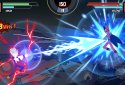 Stickman Warriors - Super Dragon Shadow Fight screenshot 3