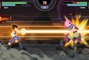 Stickman Warriors - Super Dragon Shadow Fight screenshot 5