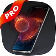 3D Parallax Live Wallpaper Pro - 4K Backgrounds