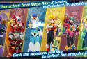 MEGA MAN X DiVE screenshot 2