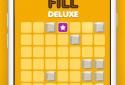 Fill Deluxe VIP screenshot 6