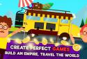Freelancer Simulator Inc : Game Dev Money Clicker screenshot 3