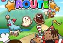 CookieRoute screenshot 1