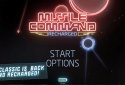 Missile Command: Recharged screenshot 1