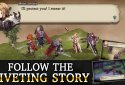 WAR OF THE VISIONS FFBE screenshot 5