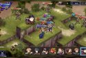 WAR OF THE VISIONS FFBE screenshot 6