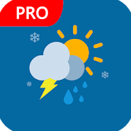 Weather Forecast Pro