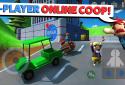 Totally Reliable Delivery Service screenshot 1