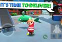 Totally Reliable Delivery Service screenshot 5