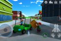 Totally Reliable Delivery Service screenshot 6