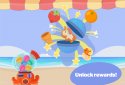 Dr. Panda Ice Cream Truck 2 screenshot 10