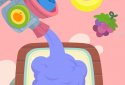 Dr. Panda Ice Cream Truck 2 screenshot 2