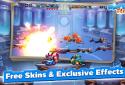 Mini Tank: Fire screenshot 5