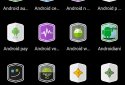 Elyan Icon Pack screenshot 2