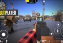 CUBER STRIKE screenshot 4