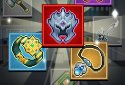 Dungeon Corporation VIP: An auto-farming RPG game! screenshot 6