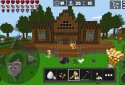 Premium WorldCraft: Mine & Craft screenshot 2