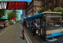 Bus Simulator: Original screenshot 3