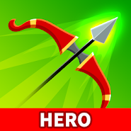 Archer's Adventure : Archer of Legend