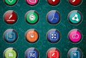 Irex - Icon Pack screenshot 4