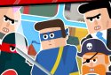 Mr Ninja - Slicey Puzzles screenshot 11