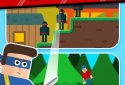 Mr Ninja - Slicey Puzzles screenshot 12