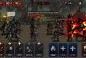 King's Blood: The Defense screenshot 3