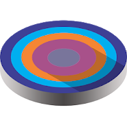 Pixel Pie 3D Icon Pack