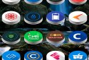 Pixel Pie 3D Icon Pack screenshot 3