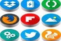 Pixel Pie 3D Icon Pack screenshot 5