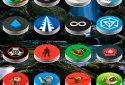 Pixel Pie 3D Icon Pack screenshot 6